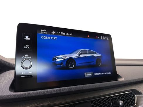 New 2026 Acura Integra A-Spec FWD image 27