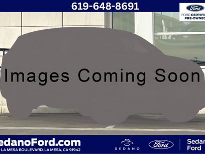 Certified 2023 Ford F150 King Ranch w/ Equipment Group 601A High