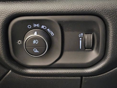 New 2026 RAM 3500 Tradesman AWD/4WD image 20
