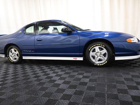 Used 2003 Chevrolet Monte Carlo SS FWD image 8