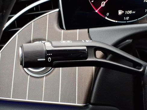 Certified 2025 Mercedes-Benz E 350 4MATIC Sedan image 23