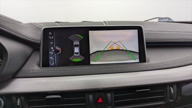 Used 2017 BMW X6 xDrive35i AWD/4WD image 26