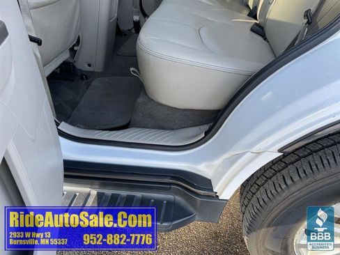 Used 2008 Mercury Mariner Premier image 27