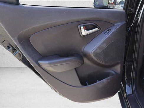 Used 2013 Hyundai Tucson GLS FWD image 20
