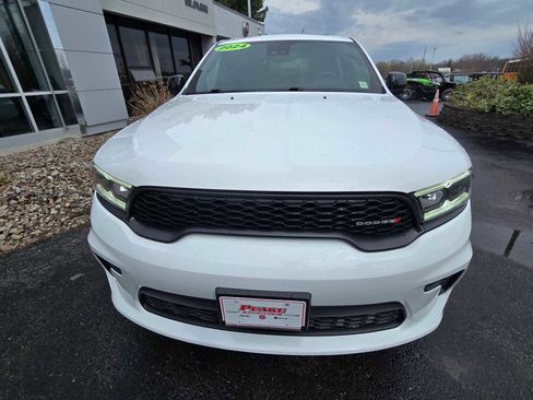 Used 2024 Dodge Durango GT AWD/4WD image 9