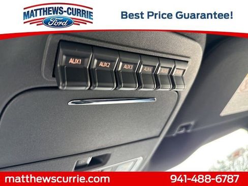 New 2026 Ford F250 Platinum AWD/4WD image 26