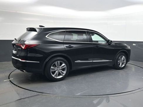 Used 2023 Acura MDX SH-AWD image 4