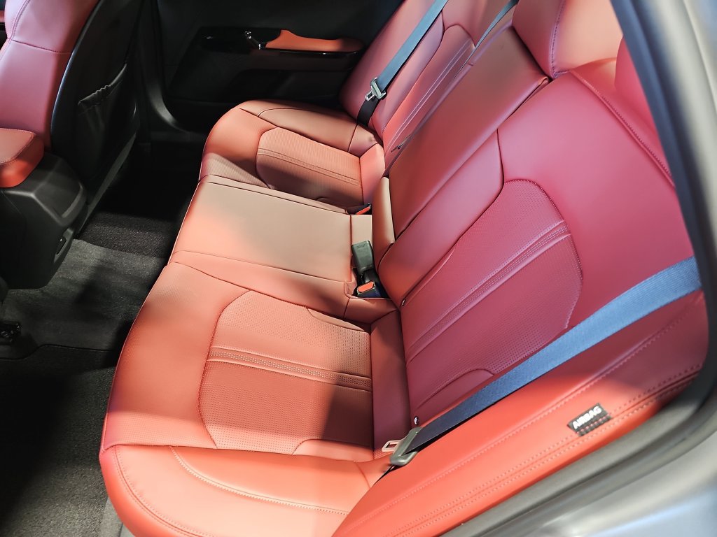 New 2026 Kia K5 GT-Line FWD image 13
