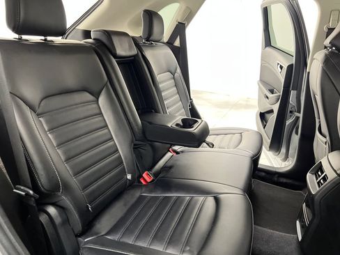 Used 2024 Ford Edge SEL AWD/4WD image 21