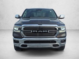 Used 2022 RAM 1500 Laramie video 2