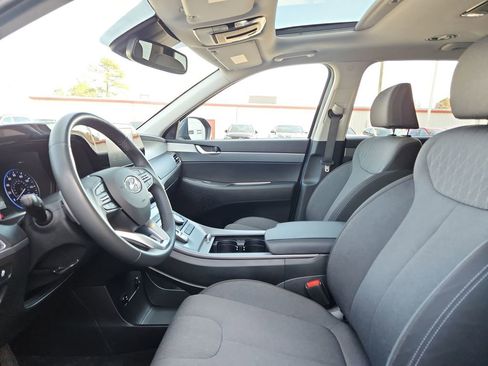 Used 2020 Hyundai Palisade SEL image 22