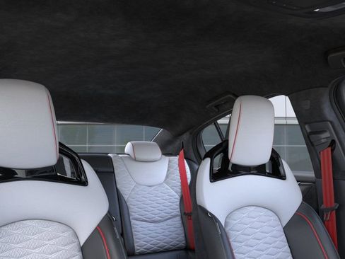 New 2026 Cadillac CT5 V Blackwing w/ Carbon Fiber 2 Package image 24