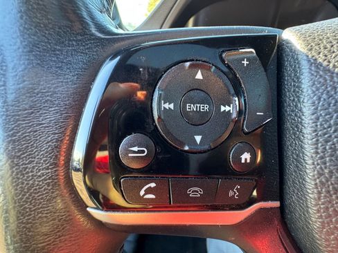 Used 2021 Honda Passport EX-L image 25