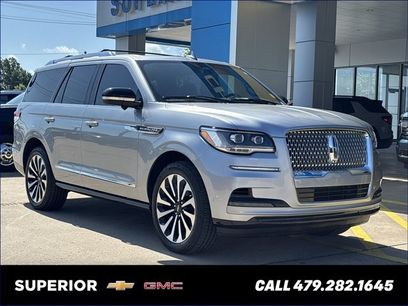 Used 2023 Lincoln Navigator Reserve