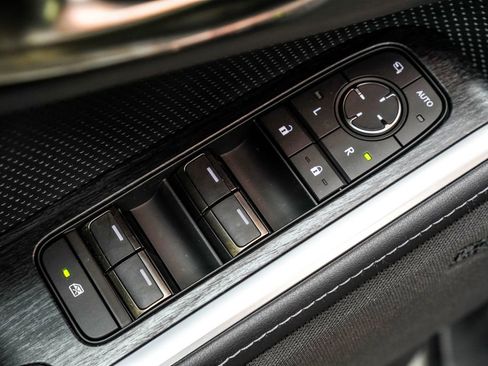 Used 2025 Lexus GX 550 550 Overtrail+ image 44