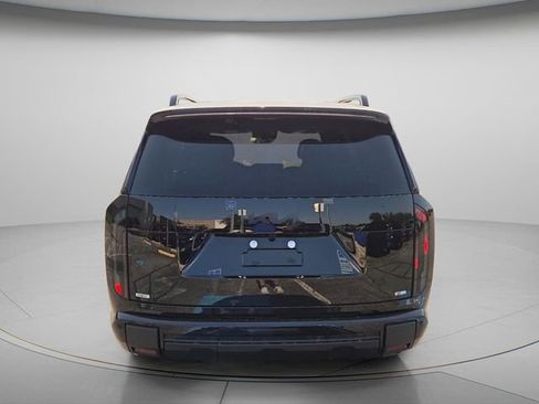 New 2027 Kia Telluride X-Line SX Prestige AWD/4WD image 4