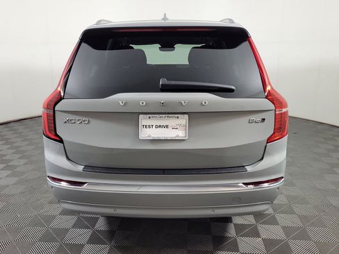 Used 2025 Volvo XC90 B6 Plus AWD/4WD image 5