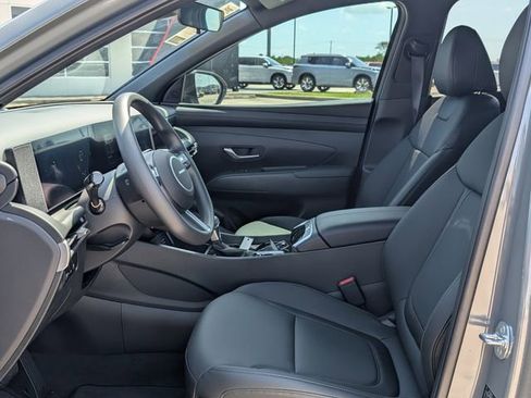 New 2026 Hyundai Santa Cruz SEL image 12