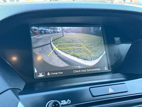 Used 2018 Acura MDX SH-AWD w/ Technology Package image 14