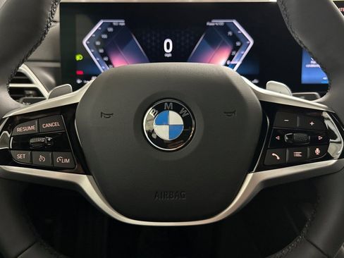 New 2026 BMW 430i Convertible w/ Premium Package image 16