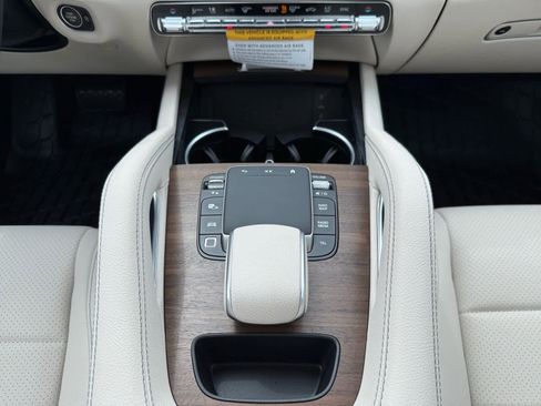 New 2026 Mercedes-Benz GLE 350 4MATIC image 14