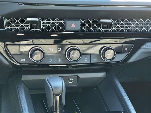 Used 2025 Honda Accord Sport image 18