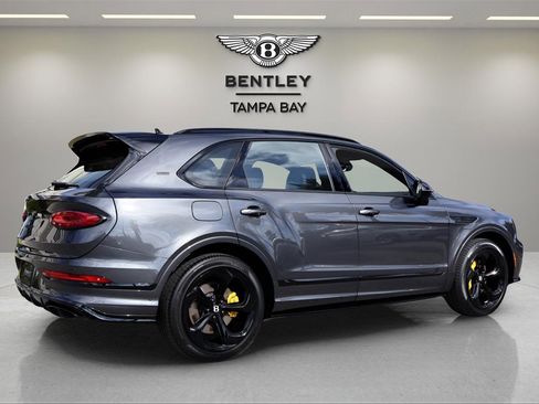 New 2025 Bentley Bentayga image 9