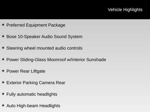 Used 2018 MAZDA CX-5 Touring w/ Preferred Equipment Package image 5