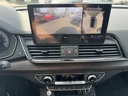 Used 2024 Audi Q5 2.0T Prestige AWD/4WD image 18