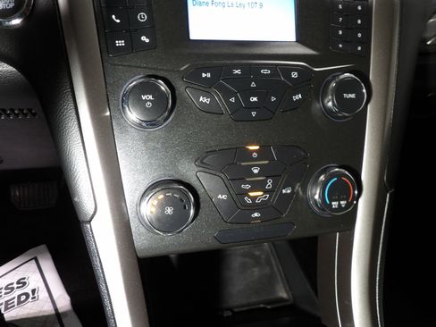 Used 2020 Ford Fusion S FWD image 14