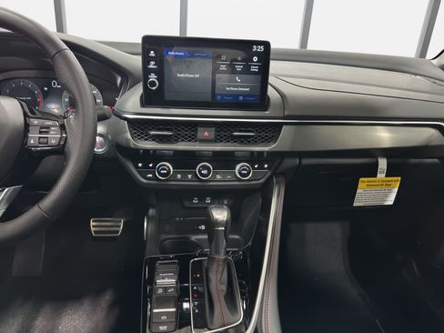 New 2026 Acura ADX A-Spec AWD/4WD image 24