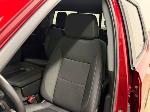 Certified 2022 Chevrolet Silverado 1500 LT w/ Safety Package image 61