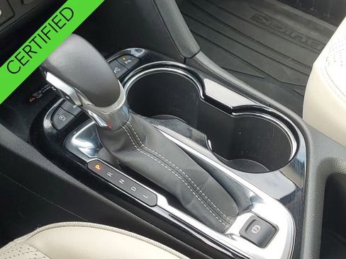 Used 2023 Buick Encore GX Essence w/ Advanced Technology Package image 17