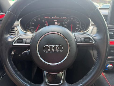Used 2014 Audi A6 3.0T Prestige w/ Prestige Package AWD/4WD image 26