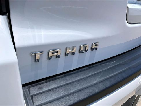 Used 2019 Chevrolet Tahoe LT w/ Texas Edition Package RWD image 31