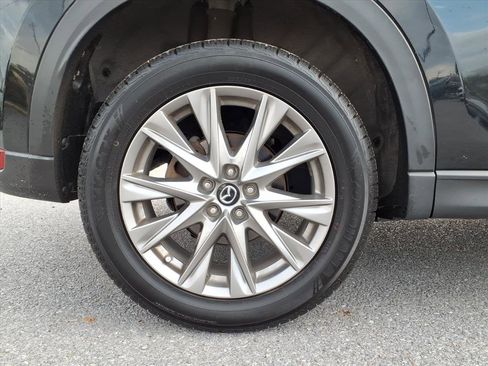 Used 2020 MAZDA CX-5 Grand Touring image 26