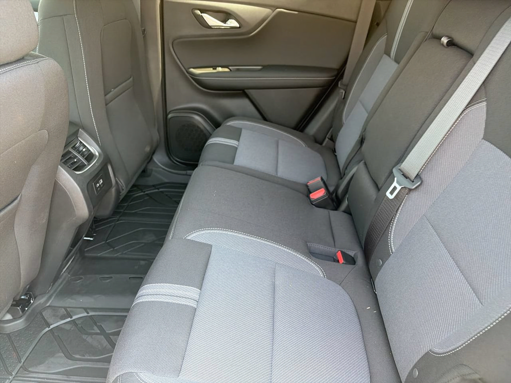 New 2026 Chevrolet Blazer LT w/ Convenience Package FWD image 14