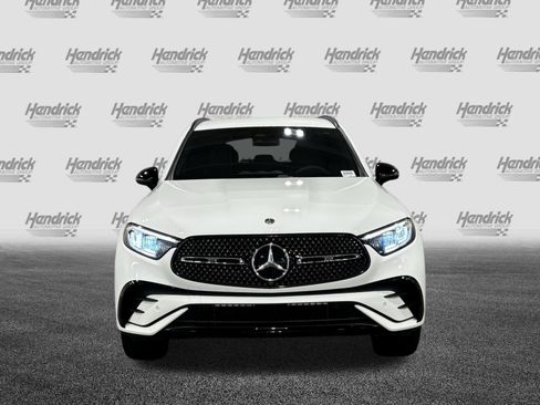 New 2026 Mercedes-Benz GLC 300 4MATIC image 6