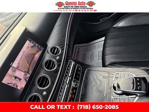 Used 2019 Mercedes-Benz E 300 4MATIC image 17