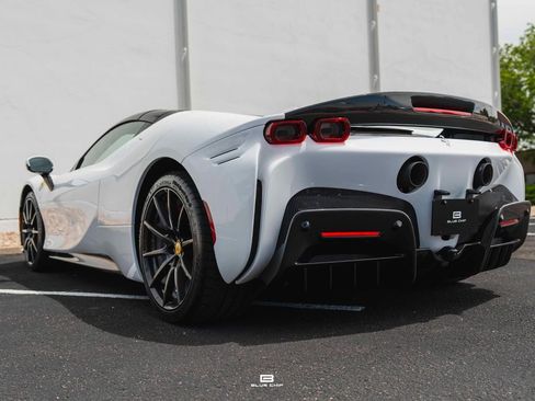 Used 2023 Ferrari SF90 Spider AWD/4WD image 21