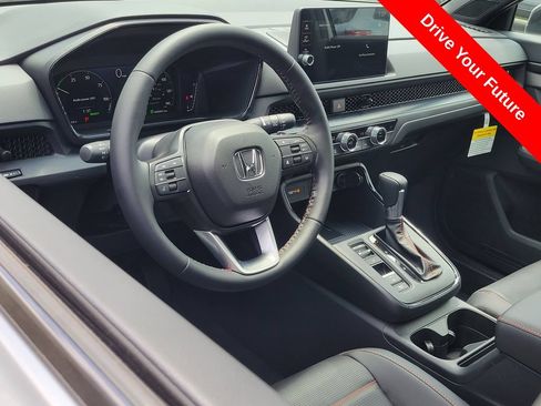 Used 2026 Honda CR-V Sport-L image 5