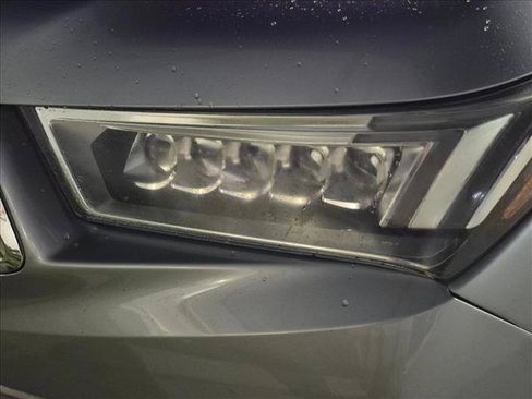 Used 2018 Acura MDX w/ Technology Package FWD image 8