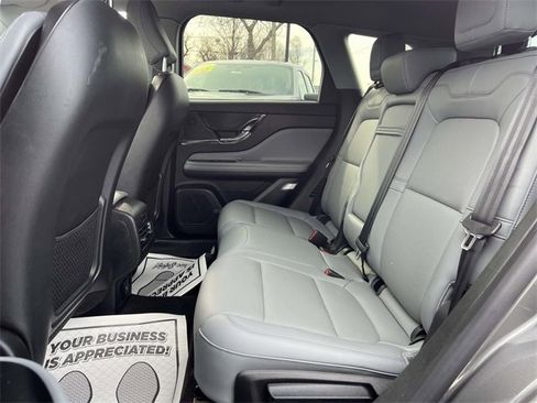 Certified 2022 Lincoln Corsair AWD w/ Equipment Group 101A image 15