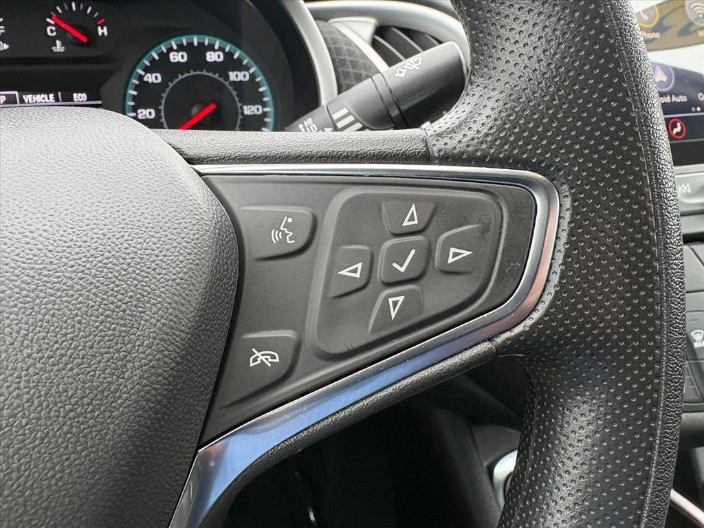 Used 2025 Chevrolet Malibu LT FWD image 15