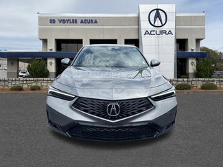 Certified 2025 Acura Integra A-Spec FWD video 2