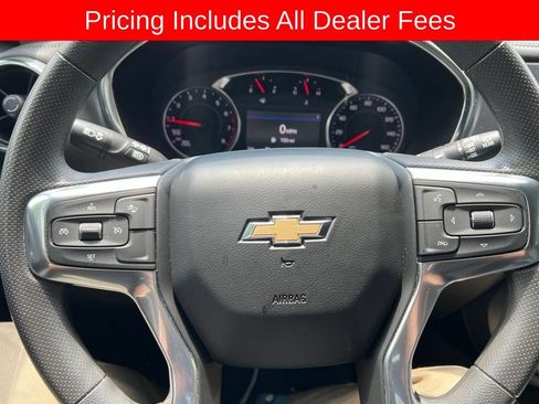 Used 2023 Chevrolet Blazer LT w/ Convenience Package FWD image 8