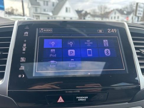 Used 2017 Honda Pilot EX-L image 28