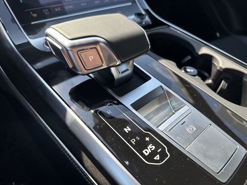 New 2026 Audi Q8 Premium Plus AWD/4WD image 16