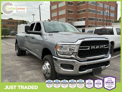Used 2022 RAM 3500 Tradesman