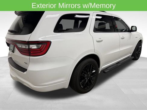 Used 2024 Dodge Durango R/T AWD/4WD image 9